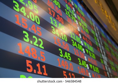 Taiwan Stock Exchange Images Stock Photos Vectors Shutterstock