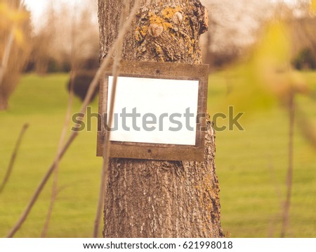 Similar – Image, Stock Photo adrenaline rush Summer