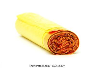 Download Trash Bag Yellow Images Stock Photos Vectors Shutterstock PSD Mockup Templates