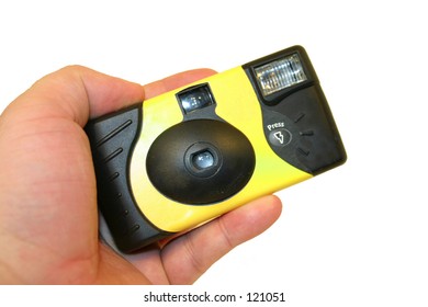 Disposable Camera