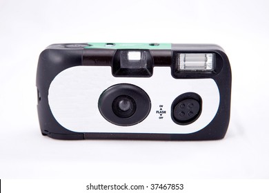 Disposable Camera