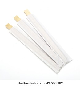 Disposable Chopsticks