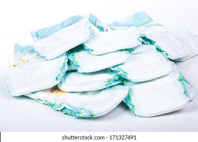 Disposable Nappies