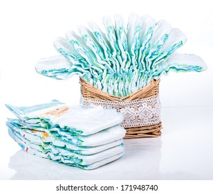 Disposable Nappies