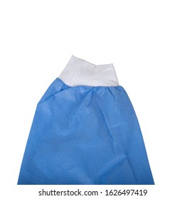 Disposable Surgical Gown For Surgery
