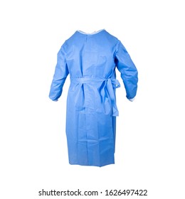 Disposable Surgical Gown For Surgery
