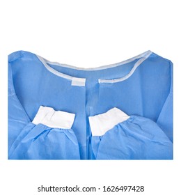 Disposable Surgical Gown For Surgery
