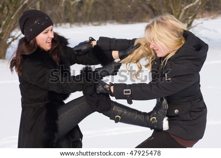 dispute
