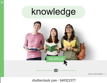 Distance learning online search interface