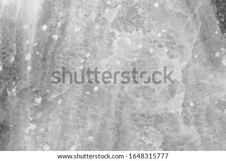 The distance pattern of marble. For background concept and design.