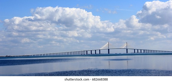 Distant Bridge 3