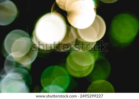 distant lights to create a soft, shimmering, magical background, close to the subject, but do not stand too close to the minimum distance allowed by the camera lens