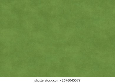 Distant Top drone view Background Wallpaper copy space layout empty. realistic grass surface texture green lawn.