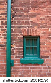 Distillery Historic District, Toronto, Canada