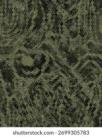 Distorted Grunge Brush Effect Wall, Gothic wall, fabric textured seamless pattern suitable for print all over print, ready to print, unisex collection with multicolor sets, wallpaper, decorative art 