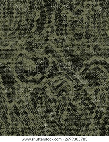 Distorted Grunge Brush Effect Wall, Gothic wall, fabric textured seamless pattern suitable for print all over print, ready to print, unisex collection with multicolor sets, wallpaper, decorative art 