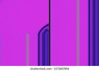 Distorted Texture Corrupt File Technology Display Foto Stok 1573607896 ...