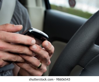 Distracted Driving