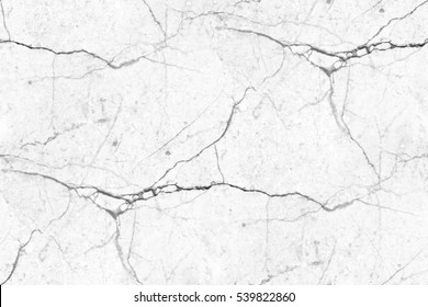 distressed background, cracked wall texture background, marble slab batik pattern seamless background - Shutterstock ID 539822860