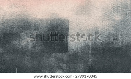 Distressed dark gray dither screen background with retro pixel grain noise texture