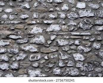 Distressed painted stone surface with subtle detai