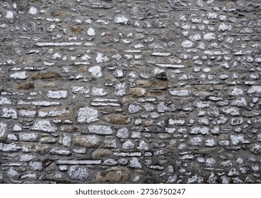 Distressed painted stone surface with subtle detai