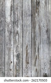 Distressed White Weathered Wood Texture