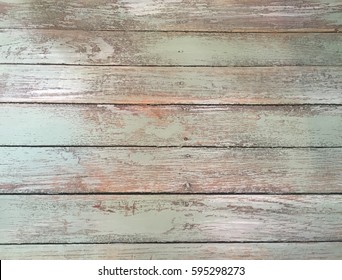 Distressed Wood