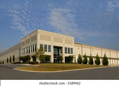 Distribution Center