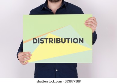 DISTRIBUTION CONCEPT