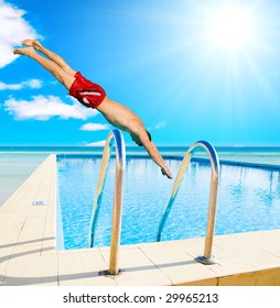 Diver