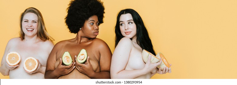 Are women curvy why The mysteries
