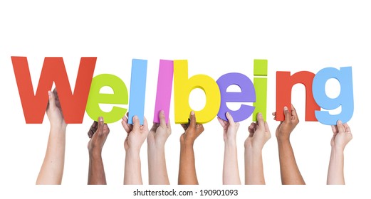 diverse-hands-holding-word-wellbeing-stock-photo-190901093-shutterstock