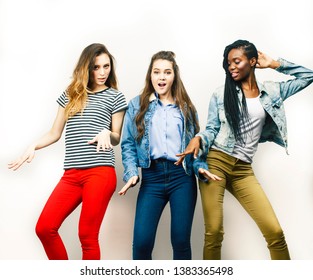 Teen Gils kön