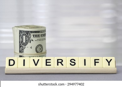 Diversify