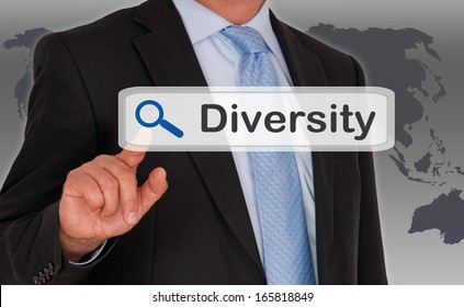 Diversity