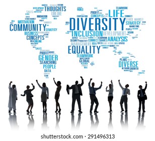 People Of Different Race Images, Stock Photos & Vectors 