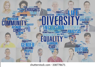 People Of Different Race Images, Stock Photos & Vectors 