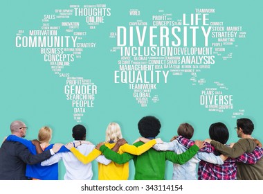 Diversity Global Images, Stock Photos & Vectors | Shutterstock