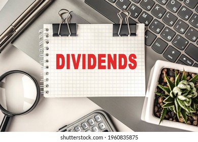 7,772 Dividend Planning Images, Stock Photos & Vectors | Shutterstock