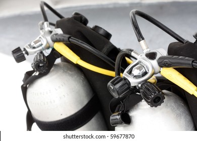 Diving Equipment