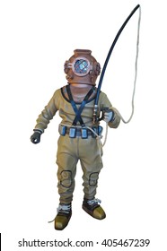 Diving Suit Images Stock Photos Vectors Shutterstock