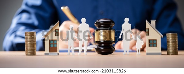 Divorce Lawyer Or\
Attorney. Estate Real\
Law