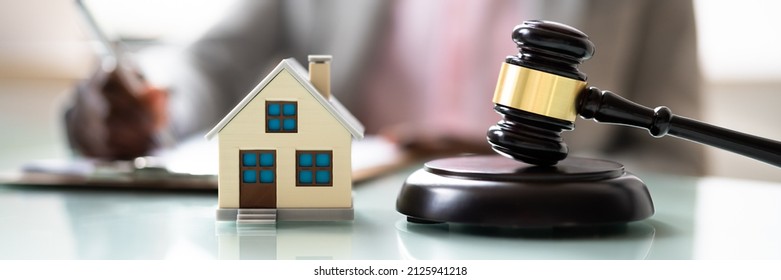 Divorce Property Law And House Foreclosure And Bankruptcy