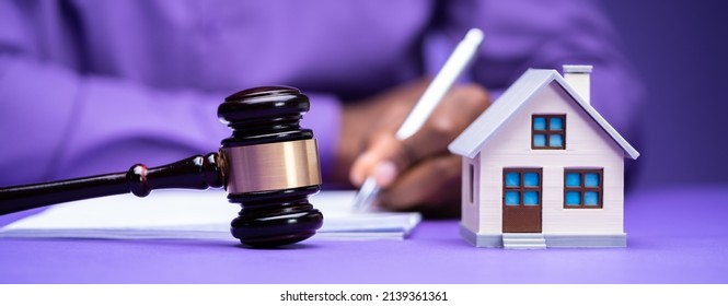 Divorce Property Law And House Foreclosure And Bankruptcy