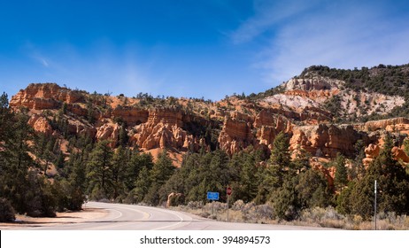 Dixie National Forest