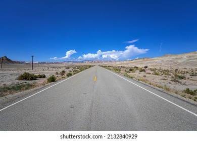 Dixie National Forest In Utah