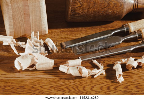 Diy Concept Carpenter Cabinet Maker Hand Stock Photo Edit Now