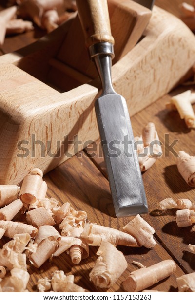 Diy Concept Carpenter Cabinet Maker Hand Stock Photo Edit Now