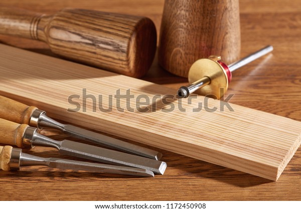 Diy Concept Carpenter Cabinet Maker Hand Stock Photo Edit Now